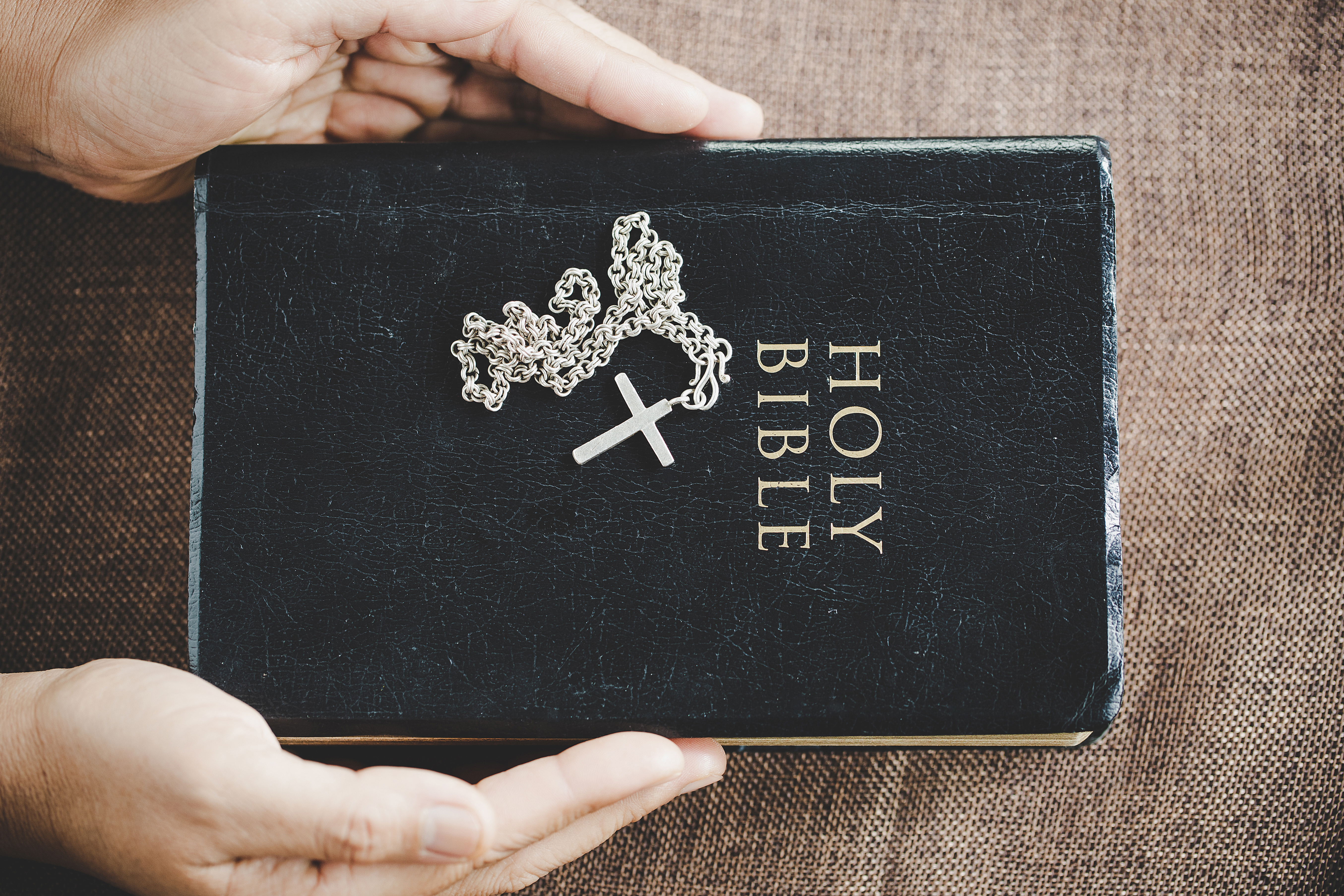 bible